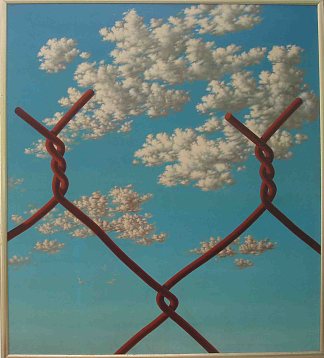 双捻 Double Twist (1980)，伊恩·本特