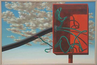 信号箱 Signal Box (1979)，伊恩·本特