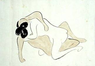 阿顺嘎 A Shunga，池大雅