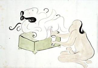 阿顺嘎 A Shunga，池大雅