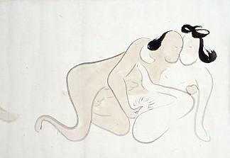 阿顺嘎 A Shunga，池大雅