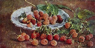 树 莓 Raspberry (1939)，伊利亚·马什科娃