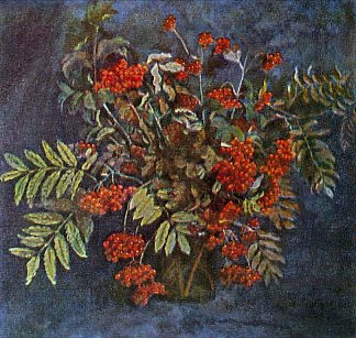 罗文伯里 Rowanberry (1939)，伊利亚·马什科娃