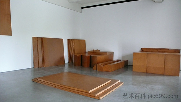 19室 Room 19 (1968),科诺贝尔