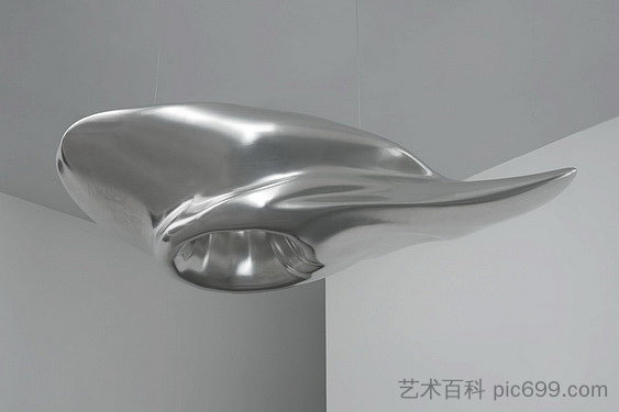 飓风原型1号 Hurricane Prototype No.1 (2010),伊尼戈·曼格拉诺-奥瓦莱