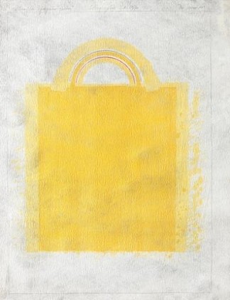 黄色致敬 Yellow Homage (1970)，尼科迪姆