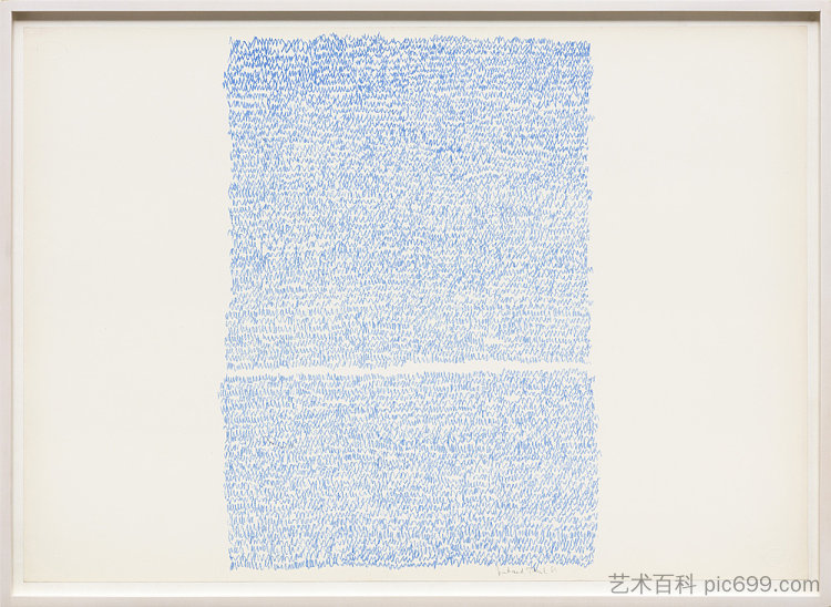 Eigenschriften Eigenschriften (1969)，伊尔玛·布兰克