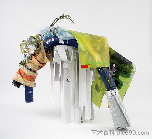 象 Elephant (2006)，艾沙·根孟肯