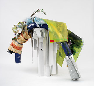 象 Elephant (2006)，艾沙·根孟肯