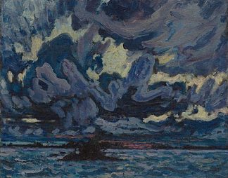 风云 Wind Clouds，J·E·H·麦克唐纳德