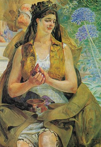 波兰 Polonia (1918)，杰西克马尔塞夫斯基