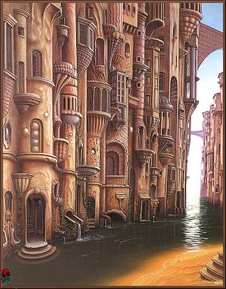 埃里森仙境 Ellison Wonderland (1993; Poland                     )，雅切克·耶尔卡