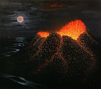 爆发 Eruption (1990; Poland                     )，雅切克·耶尔卡