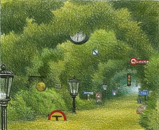 街 Street (2006; Poland                     )，雅切克·耶尔卡