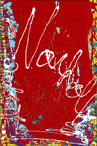沃霍尔裸体 Warhol Naked (2000; Los Angeles,California,United States                     )，杰克·阿姆斯特朗