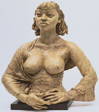 伊莎贝尔 Isobel (1933)，雅各布布·爱泼斯坦