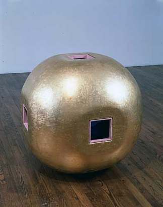 金片 Gold Piece (1987)，杰奎琳·温莎