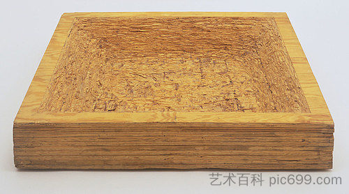 层压胶合板 Laminated Plywood (1973)，杰奎琳·温莎