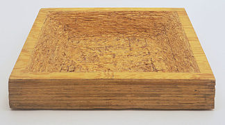 层压胶合板 Laminated Plywood (1973)，杰奎琳·温莎