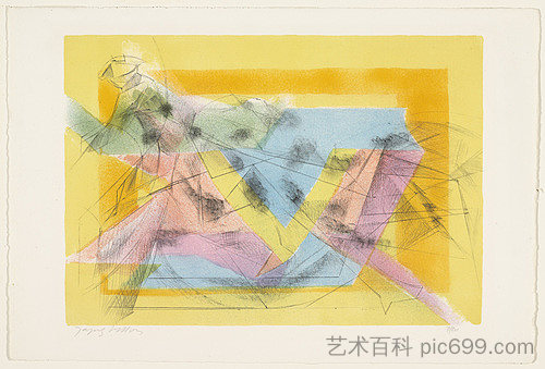 擂台上的骑士 Rider in the Ring (1952)，雅克·维隆