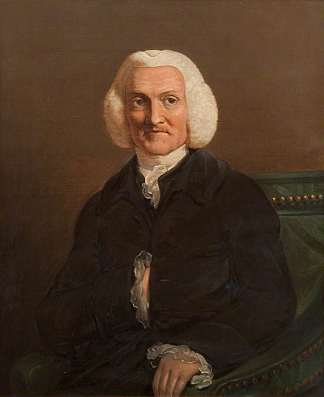 威廉·亨特 William Hunter (1784)，詹姆斯·巴里