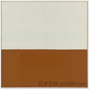 无题（银行） Untitled (Bank) (1974)，詹姆斯毕晓普