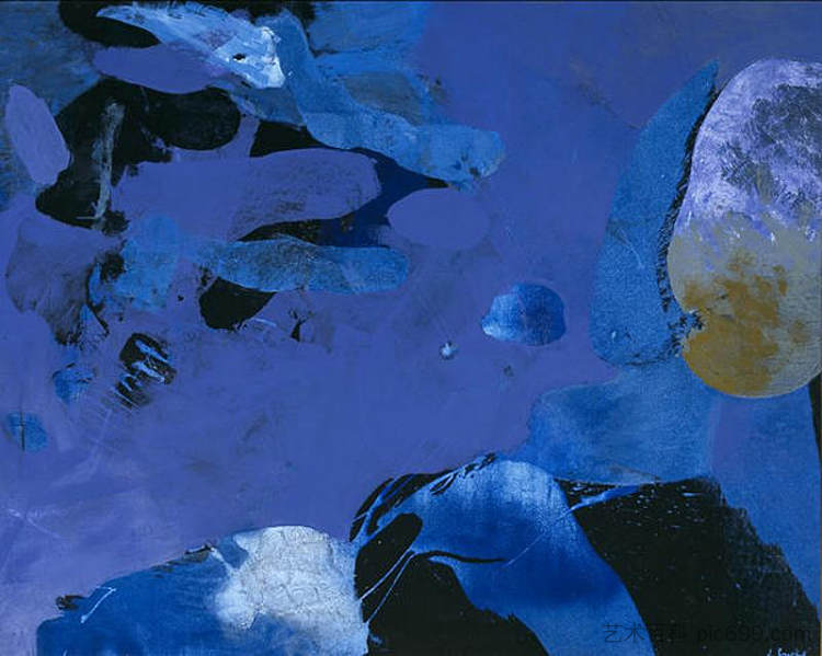 伊戈尔· Igor S. (1971),詹姆斯·布鲁克斯
