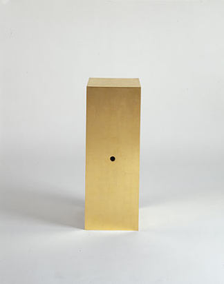 演讲的金盒子 The Golden Box for Speaking (1978)，詹姆斯·李·贝耶斯
