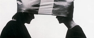 两个戴帽子 Two in a Hat (1968)，詹姆斯·李·贝耶斯
