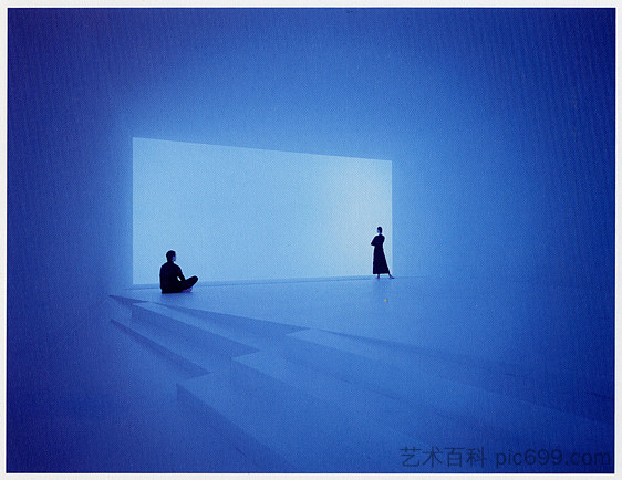 宽出 Wide Out (1998),詹姆斯·特瑞尔