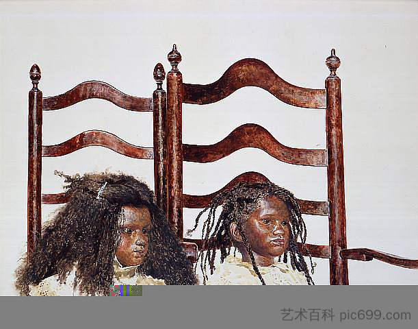 双胞胎 Twins (1990),杰米·韦思