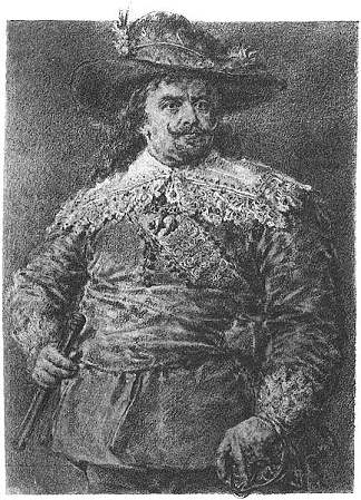 瓦迪斯瓦夫四世瓦萨 Wladyslaw IV Vasa，扬·马泰伊科