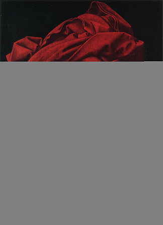 一个男人的肖像（戴头巾的男人） Portrait of a Man (Man in a Turban) (1433)，扬·凡·艾克