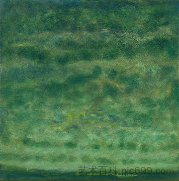 绿色暮光之城 Green Twilight (2002)，简·威尔逊