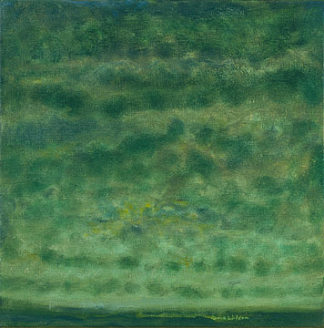 绿色暮光之城 Green Twilight (2002)，简·威尔逊