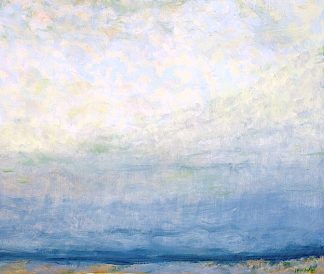 昨天的乌云 Yesterday’s Clouds (2010)，简·威尔逊