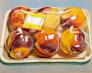 桃子 Peaches (1971)，雅内·菲什