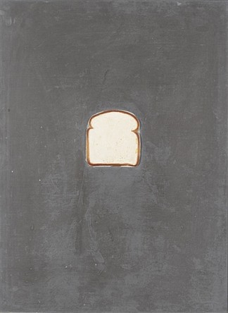 面包 Bread (1969)，贾斯培·琼斯