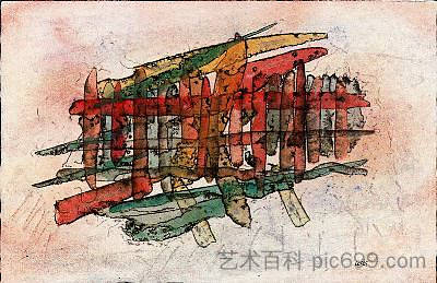 无题 Untitled (1996)，贾瓦德哈米迪