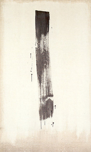 无题 Untitled (1964)，让德格特克斯