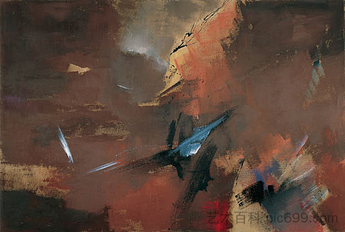 炼金术 Alchemie (1979)，让·米奥特