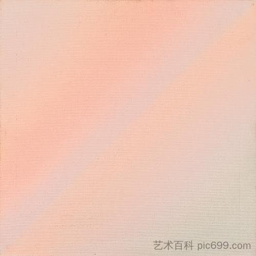 无题 Untitled (1960)，杰夫维尔亨