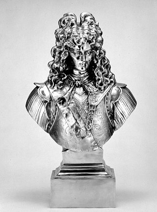 路易十四 Louis XIV (1986)，杰夫·昆斯
