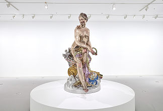 金星 Venus (2016 – 2020; United States                     )，杰夫·昆斯