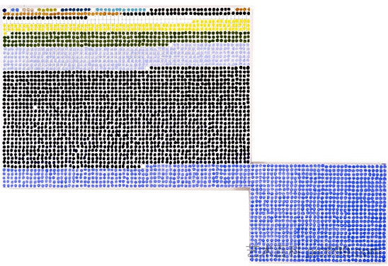 原始斐波那契 Original Fibonacci (2001)，珍妮弗·巴特利特