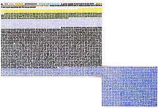 原始斐波那契 Original Fibonacci (2001)，珍妮弗·巴特利特