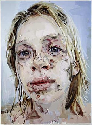 漂白 Bleach (2008)，珍妮·萨维尔