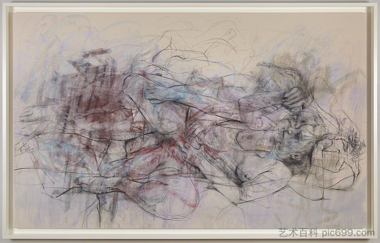 潮起潮落 Ebb and Flow (2015)，珍妮·萨维尔