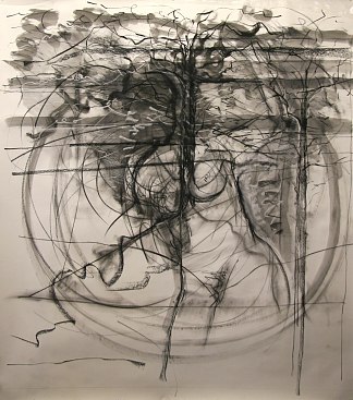 树2号 Trees No.2 (2004)，杰里米·亨德森