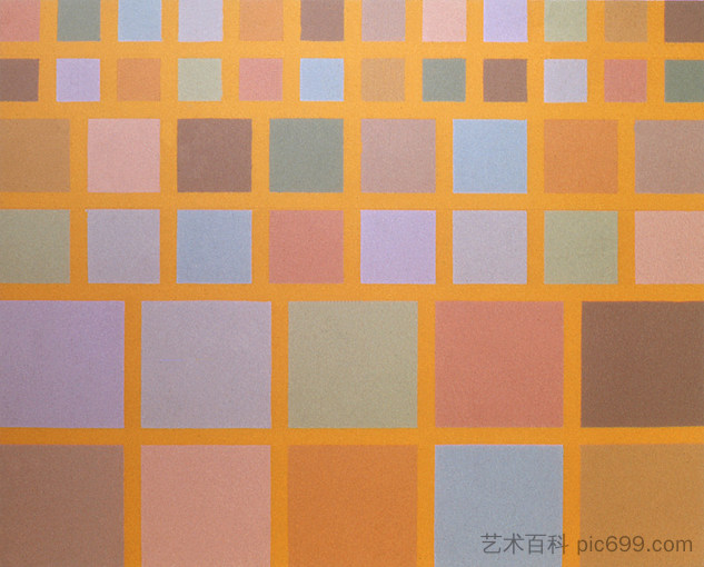 第 26 号 No. 26 (1969)，杰里米·穆恩